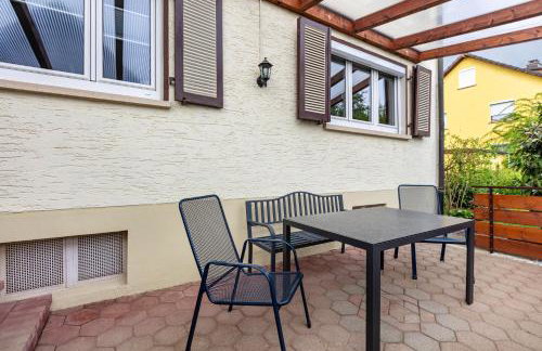 Ferienwohnung K5 - Foto 19