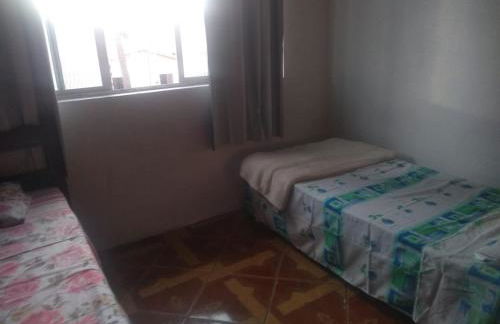 Apartamento 3 quartos Praia Itajaí Camboriú com garagem aceita pets - Foto 23