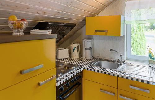 Apartment near Rennsteig - Photo 12