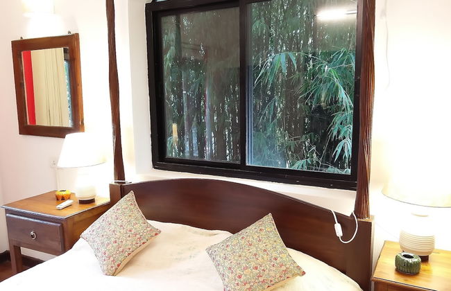 The Mandrem House - Foto 5