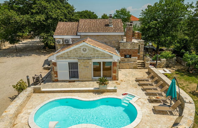 Villa Rosemary - Foto 46