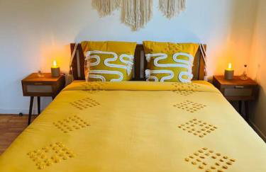 Maison Bobochic parking et jardin by Art de Voyager - Foto 10