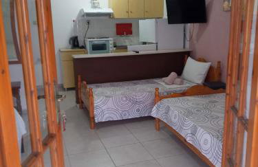 AGATHA appartments PALIOURIA - Foto 57