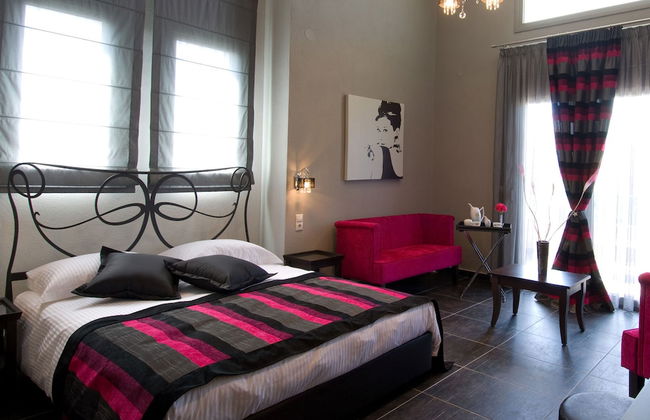 Alexander Inn - Foto 17