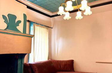 Mary’s Zagori boutique home - Foto 4