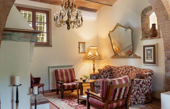 Fonte di Pillo - Foto 13