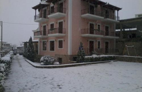 Zaggou Apartments - Foto 31