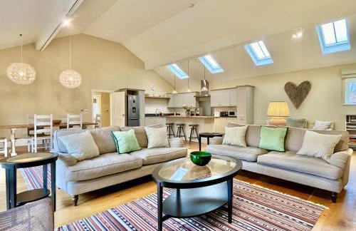 Beaufort Barn by inspirestays-com - Foto 16