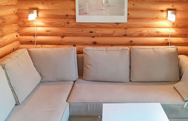 6 Person Holiday Home in Hovborg - Foto 13