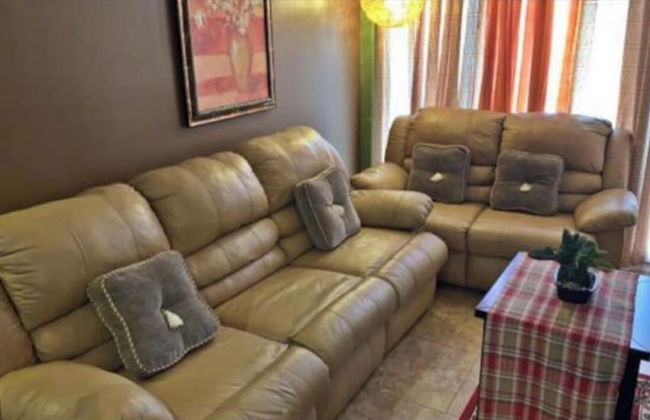 Apartamentos Casa del Valle - Foto 20