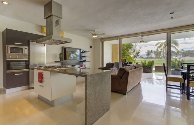 El Tigre Ibiza Condos - Foto 51