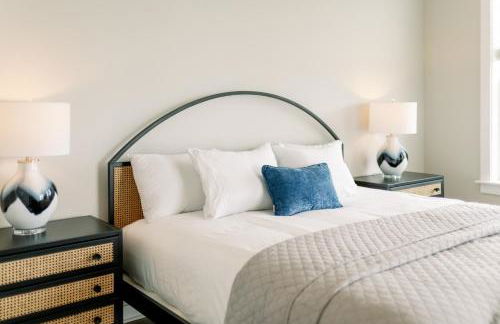 Hamilton Cay Reserve at Bermuda Bay by KEES Vacations - Foto 49