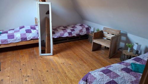 Kulturdenkmal Appenhof - Foto 2