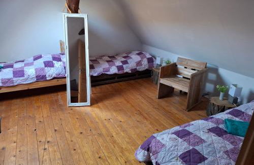 Kulturdenkmal Appenhof - Foto 2