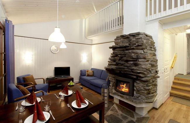 Holiday Club Saariselkä Apartments - Foto 1