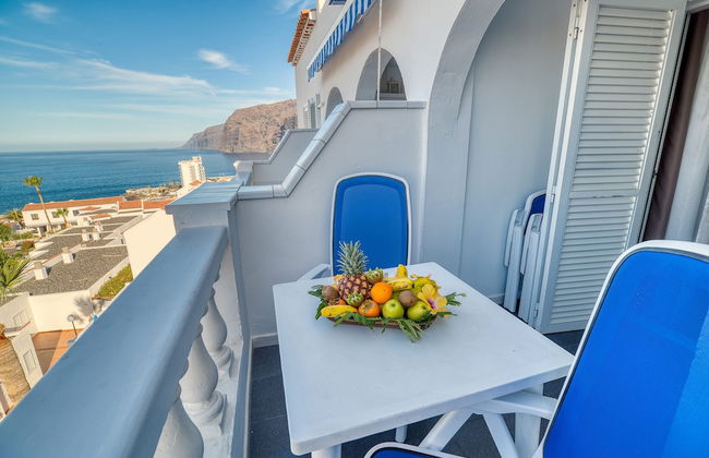 Ona el Marqués Resort - Photo 21