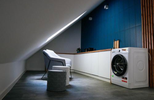 THE VIEW - WILLA z basenem - Foto 9