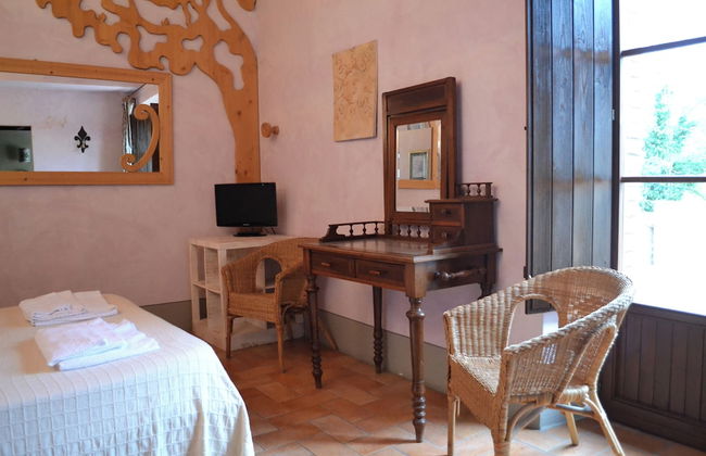 Appartamento Bellosguardo, Wifi, Near Perugia - Photo 2