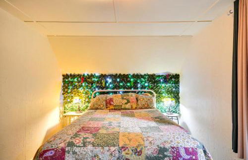 Forested Minikahda Lodge with Hot Tub Near Mt Hood - Foto 22