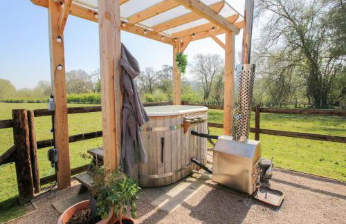 Balwen Shepherd's Hut - Foto 16