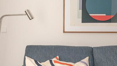 Home Art Apartments Salamanca - Foto 5