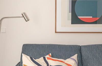 Home Art Apartments Salamanca - Foto 5