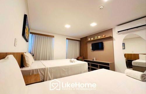 Move Tambaú II - LikeHome Hospedagens - Photo 36