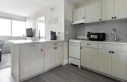 Landing Beautiful Studio Pool Courtyard - Foto 51