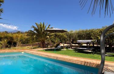Villa Etna Maison - Foto 1
