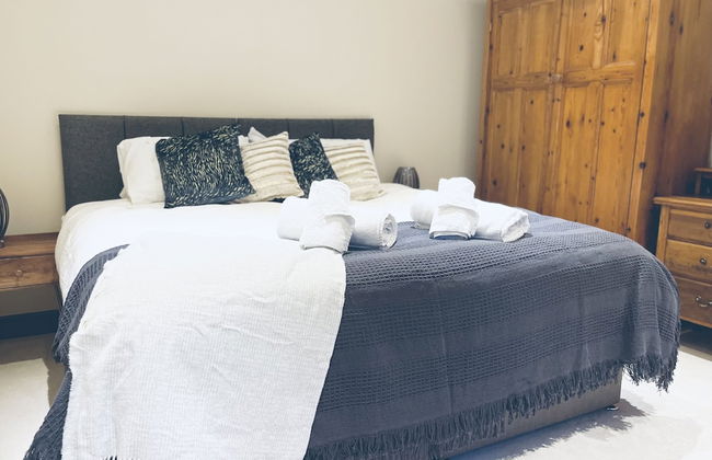 Manor House Farm - Foto 9