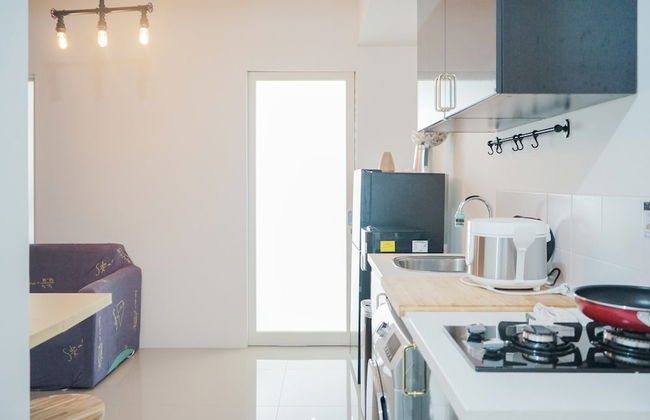 Comfortable 1BR Apartment at Silktown Alexandria - Foto 4