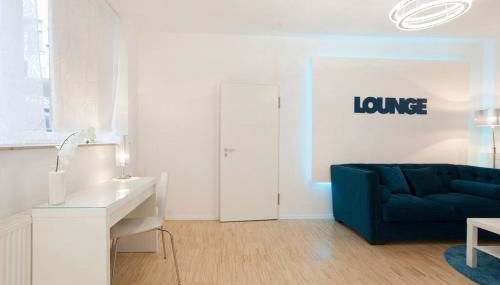 Exclusive 2-room souterrain apartment - Foto 5