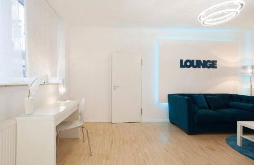 Exclusive 2-room souterrain apartment - Foto 5