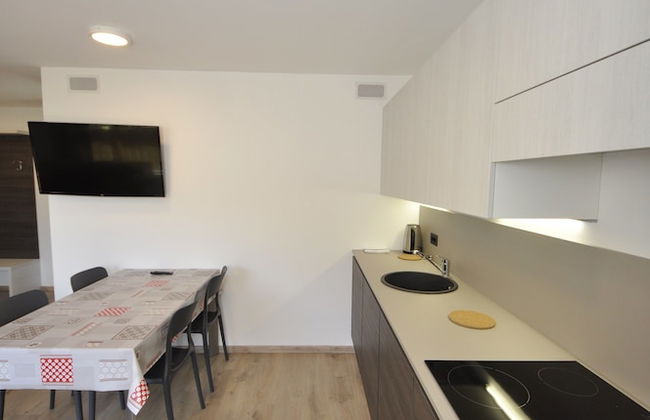 Eco House Livigno - Foto 27