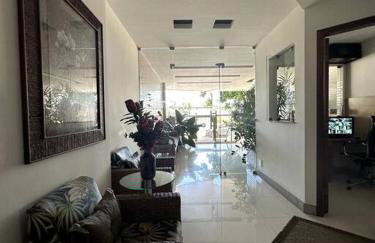 Enseada Azul - Apto 150m da Praia de Peracanga - Foto 9