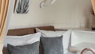 Lieblingsplatz Parey - schwimmendes Iglu - Foto 4