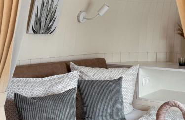 Lieblingsplatz Parey - schwimmendes Iglu - Foto 4