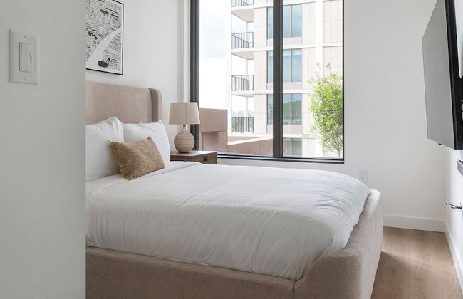 Landing at Bridge District - Foto 10