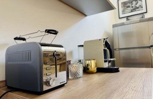 Ferienwohnung La Dolce Vita - Foto 26