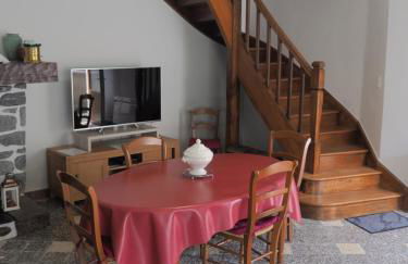 La Maison d'Anna - Foto 9