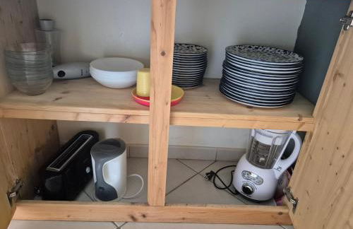 Maison de Gare, 8 personnes, 20 min PUY du F - Photo 44