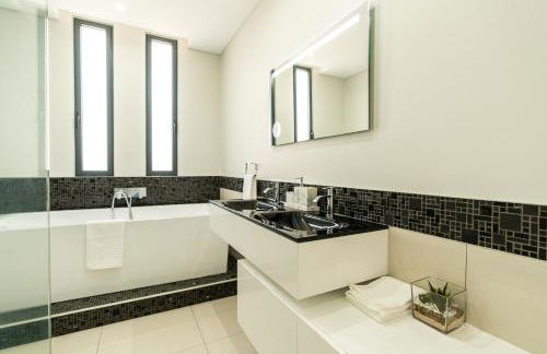 Vincents Place I Ocean View I Swimming pool - Foto 35