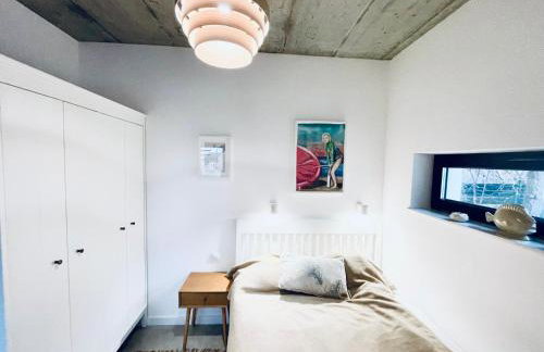 Hampton Zalew Zegrzyński - Foto 34