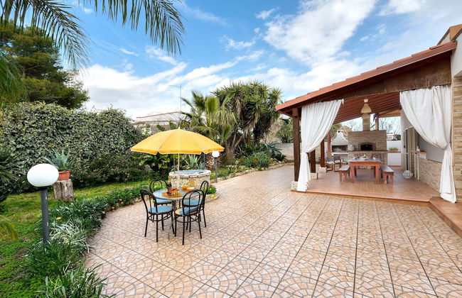 1817 Villetta Ginetta - Foto 20