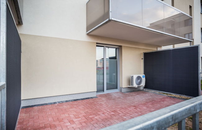 VISENTO Apartments Kreta 52-54 - Foto 23