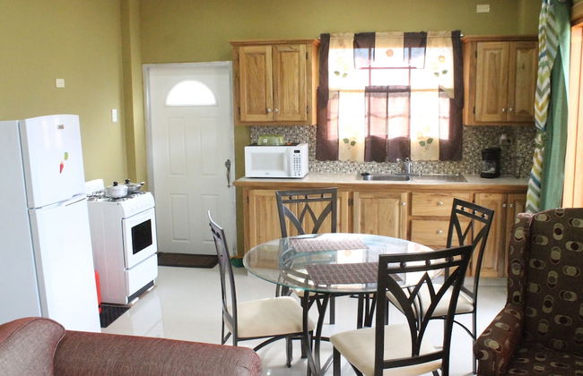 Robbie's Place Tobago - Foto 13