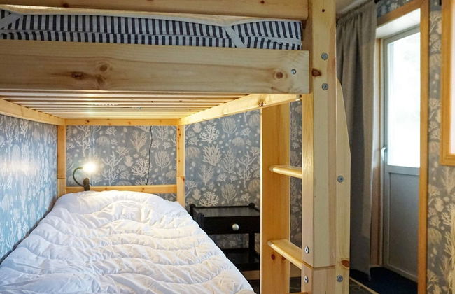 6 Person Holiday Home in Fjallbacka - Photo 2