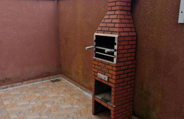 Casa dos Sonhos - Pé na areia, Churrasqueira, Mínimo 2 diárias - Foto 76