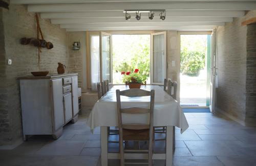 Gite La Ferme - Les Gites Du Moulin - Foto 4