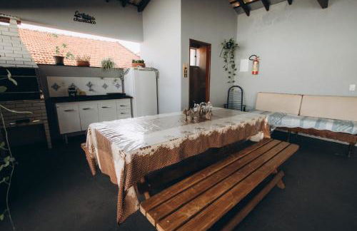 Casa Centro 20m Rio Ar e garagem - Foto 46